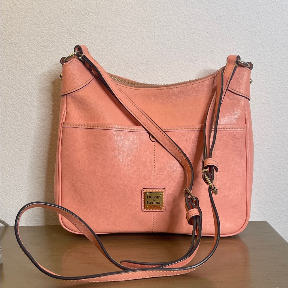 Dooney & Bourke Coral Crossbody Bag